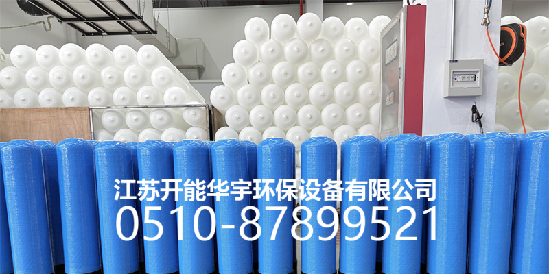 朔州市树脂罐玻璃钢过滤罐 - 厂家