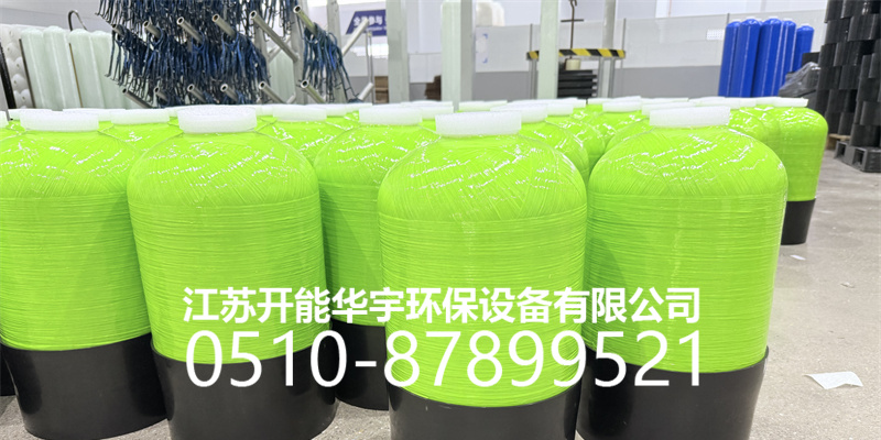朔州市压力桶砂滤罐 - 一站式服务
